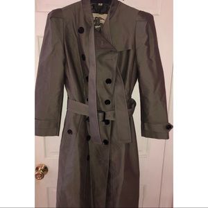 Trench Coat